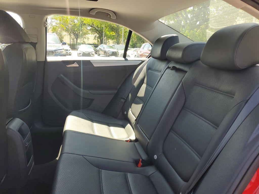 used 2014 Volkswagen Jetta car, priced at $6,800