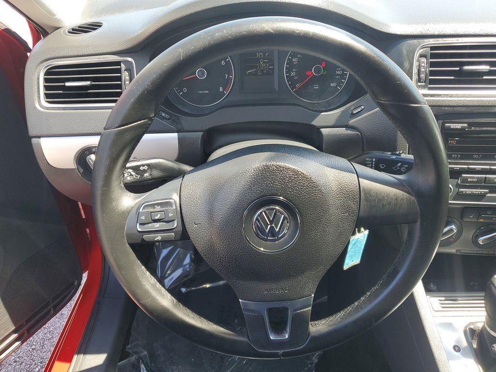 used 2014 Volkswagen Jetta car, priced at $6,800