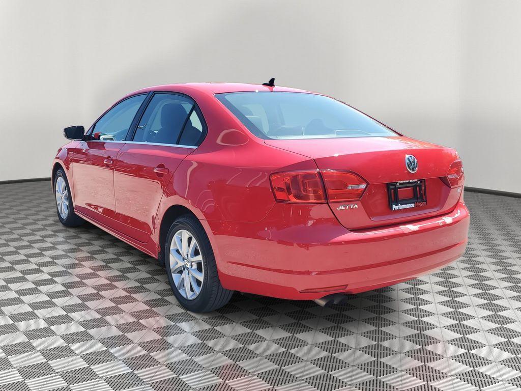 used 2014 Volkswagen Jetta car, priced at $6,800