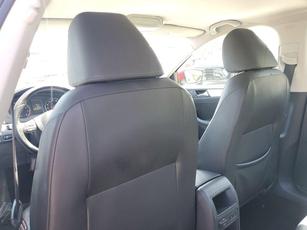 used 2014 Volkswagen Jetta car, priced at $6,800
