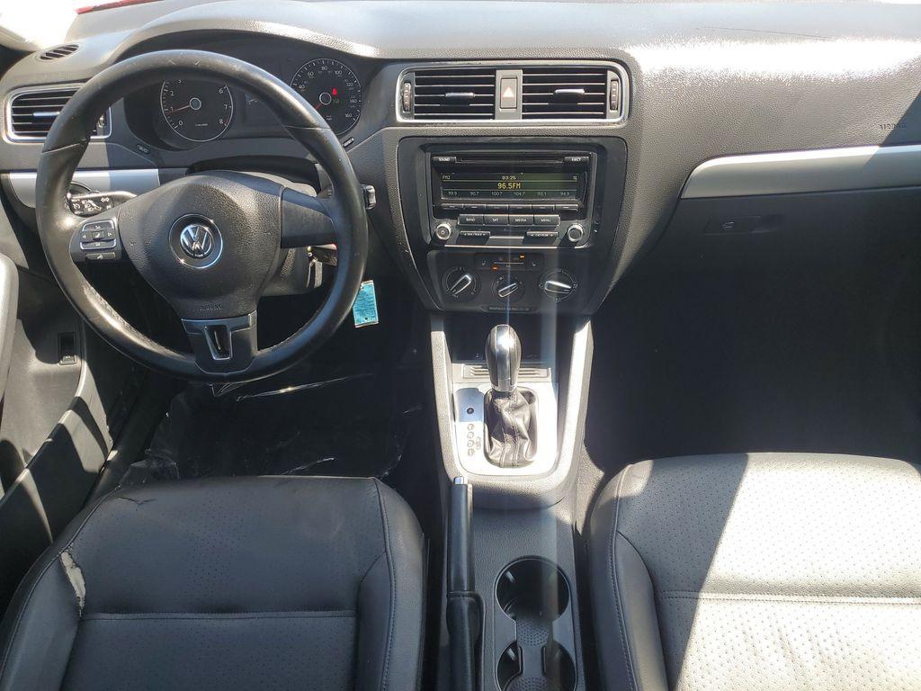 used 2014 Volkswagen Jetta car, priced at $6,800