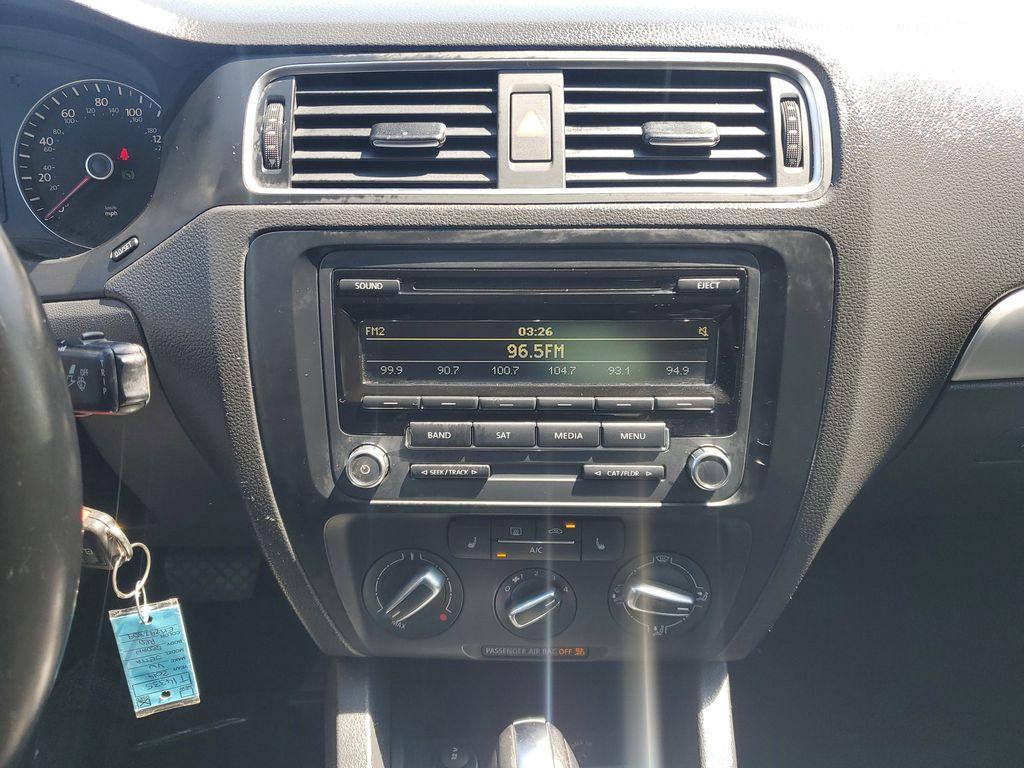 used 2014 Volkswagen Jetta car, priced at $6,800