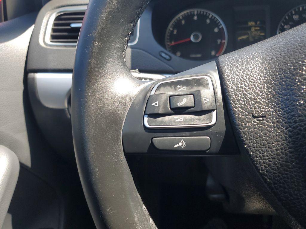 used 2014 Volkswagen Jetta car, priced at $6,800