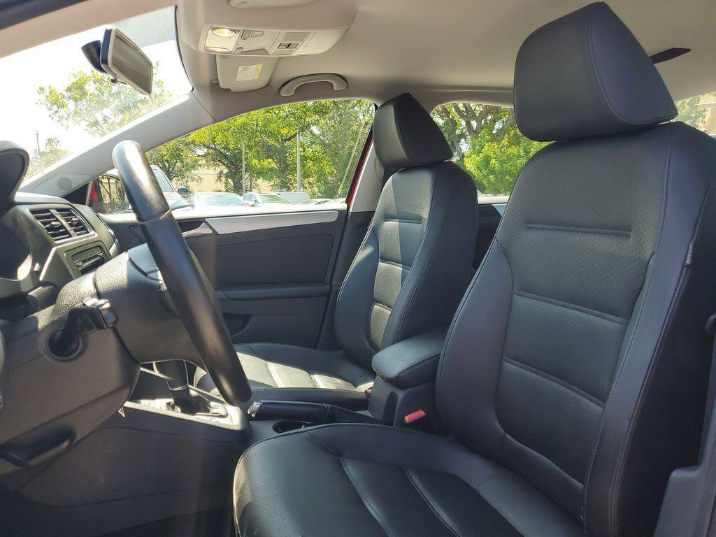 used 2014 Volkswagen Jetta car, priced at $6,800