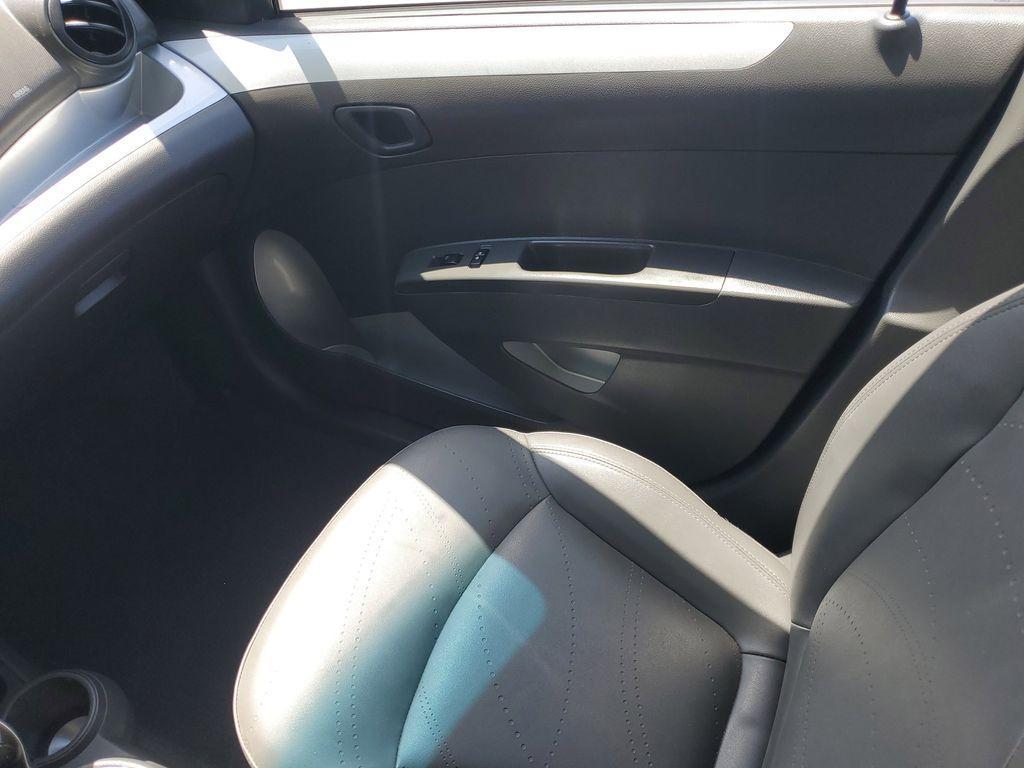 used 2016 Chevrolet Spark EV car, priced at $6,980