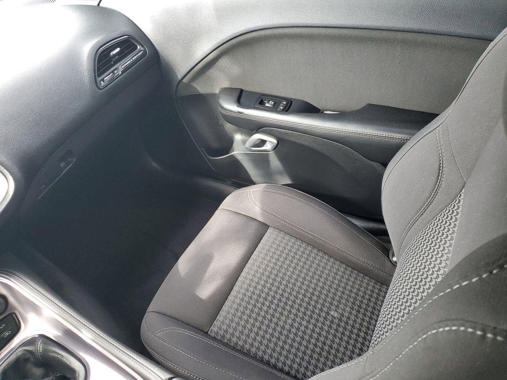 used 2015 Dodge Challenger car, priced at $18,900