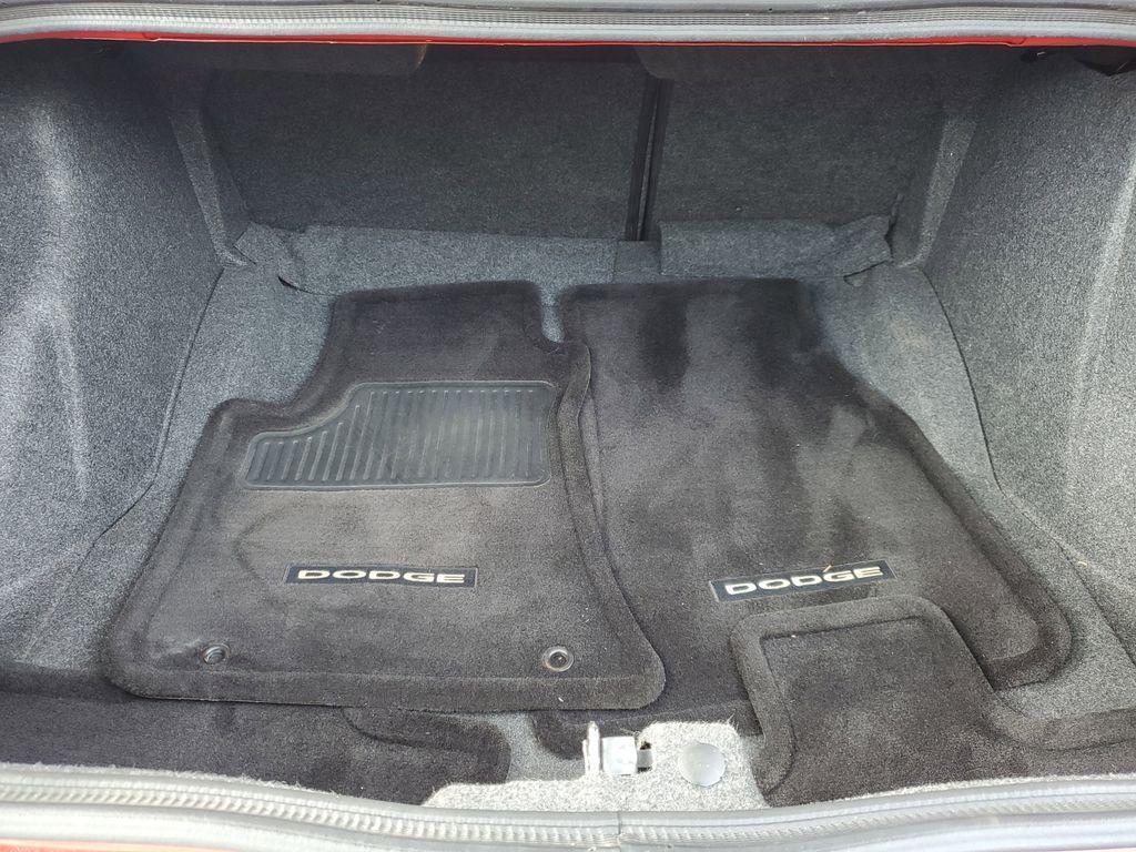 used 2015 Dodge Challenger car, priced at $18,900