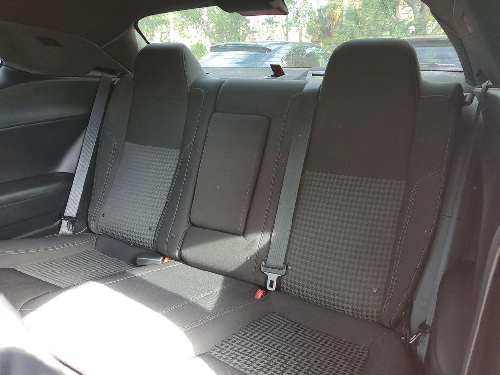 used 2015 Dodge Challenger car, priced at $18,900