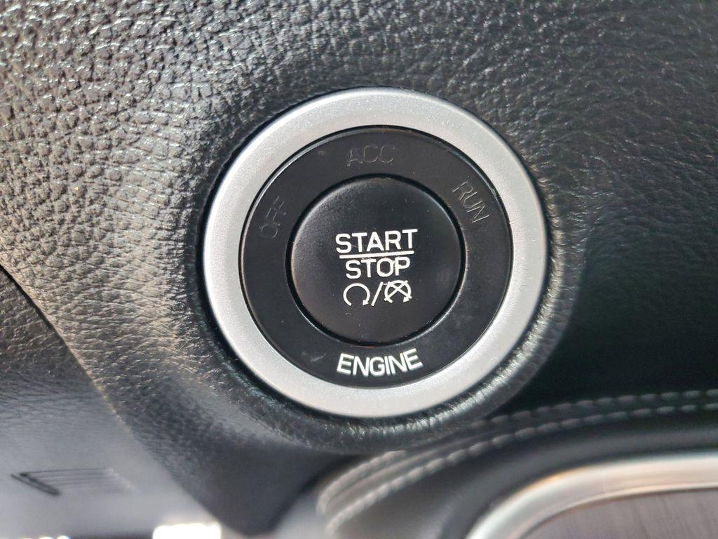 used 2015 Dodge Challenger car, priced at $18,900