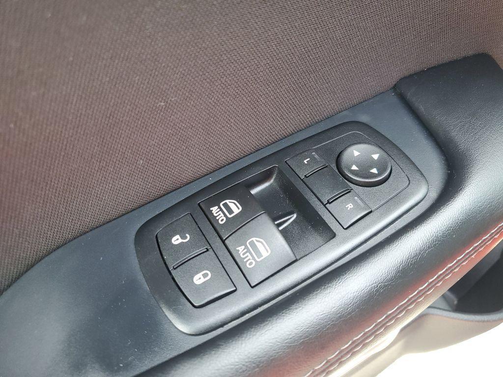 used 2015 Dodge Challenger car, priced at $18,900