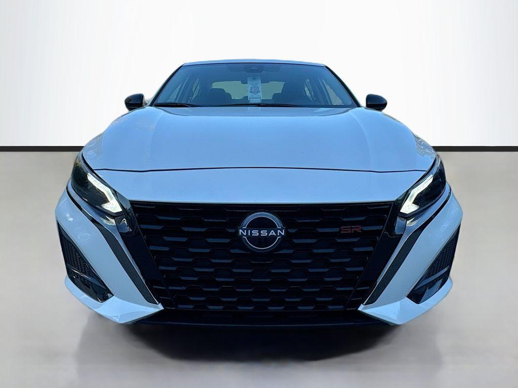 new 2025 Nissan Altima car, priced at $31,932