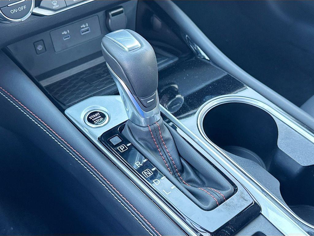 new 2025 Nissan Altima car, priced at $31,932