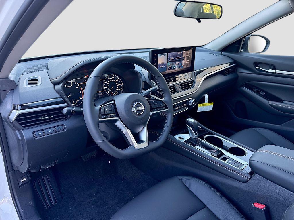 new 2025 Nissan Altima car, priced at $31,932