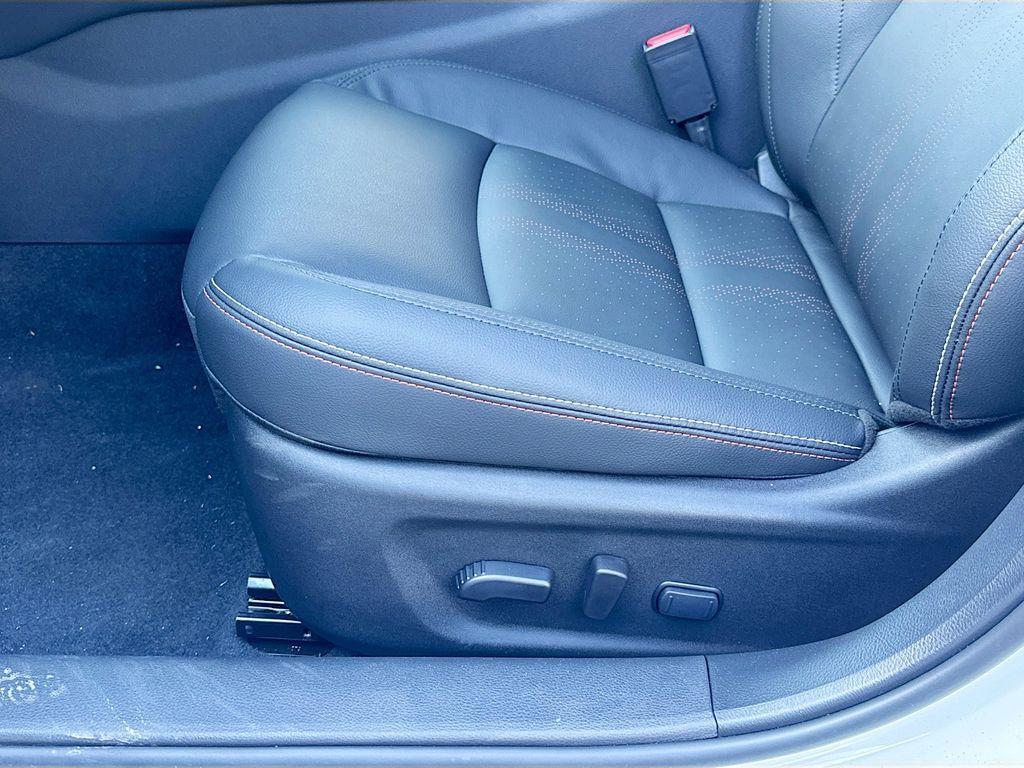 new 2025 Nissan Altima car, priced at $31,932