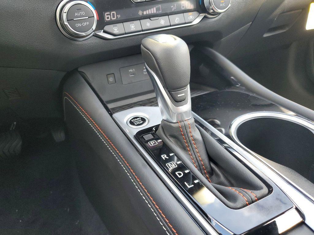 new 2025 Nissan Altima car, priced at $31,332