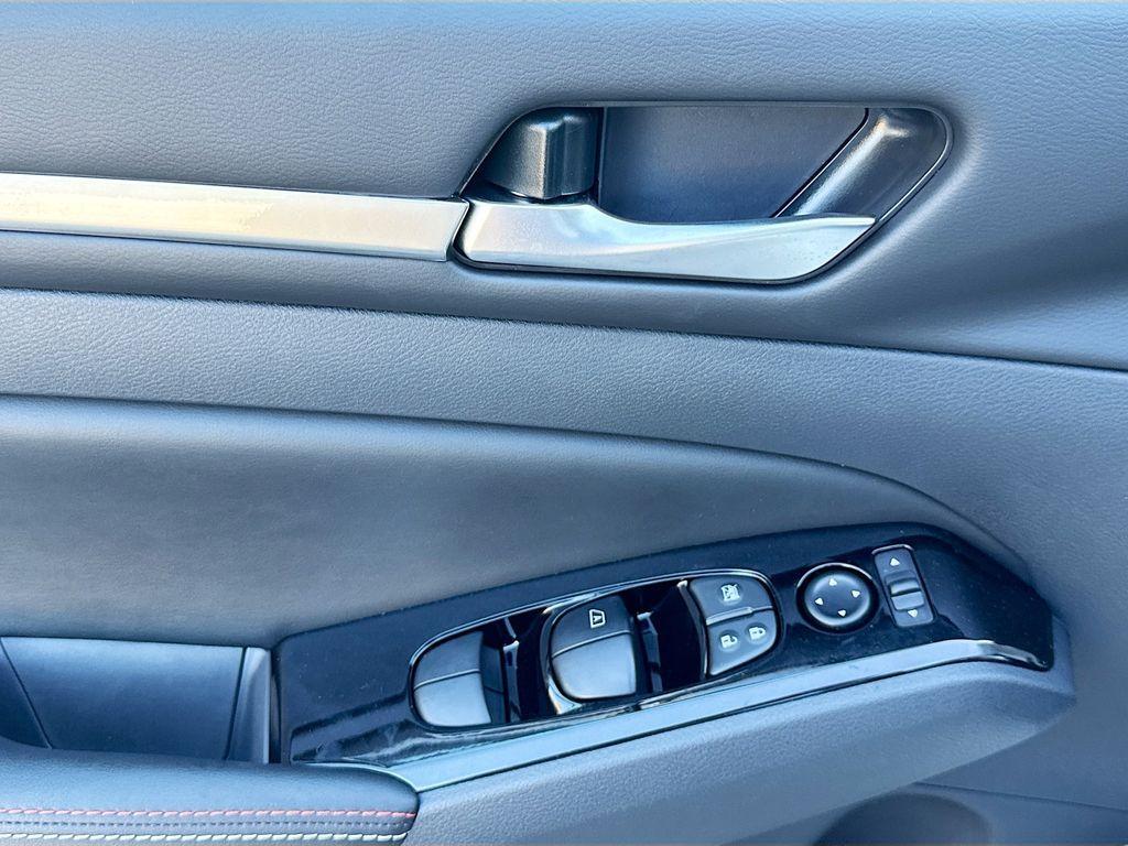 new 2025 Nissan Altima car, priced at $31,932