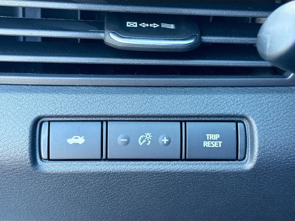 new 2025 Nissan Altima car, priced at $31,932