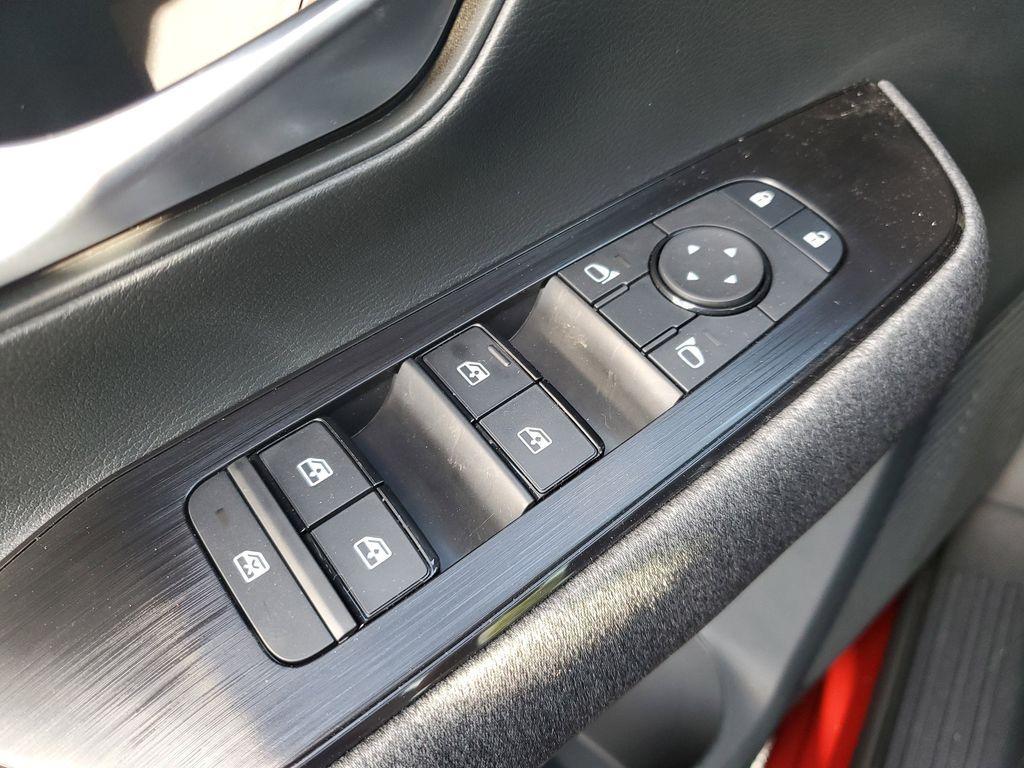 new 2025 Nissan Kicks car, priced at $24,164