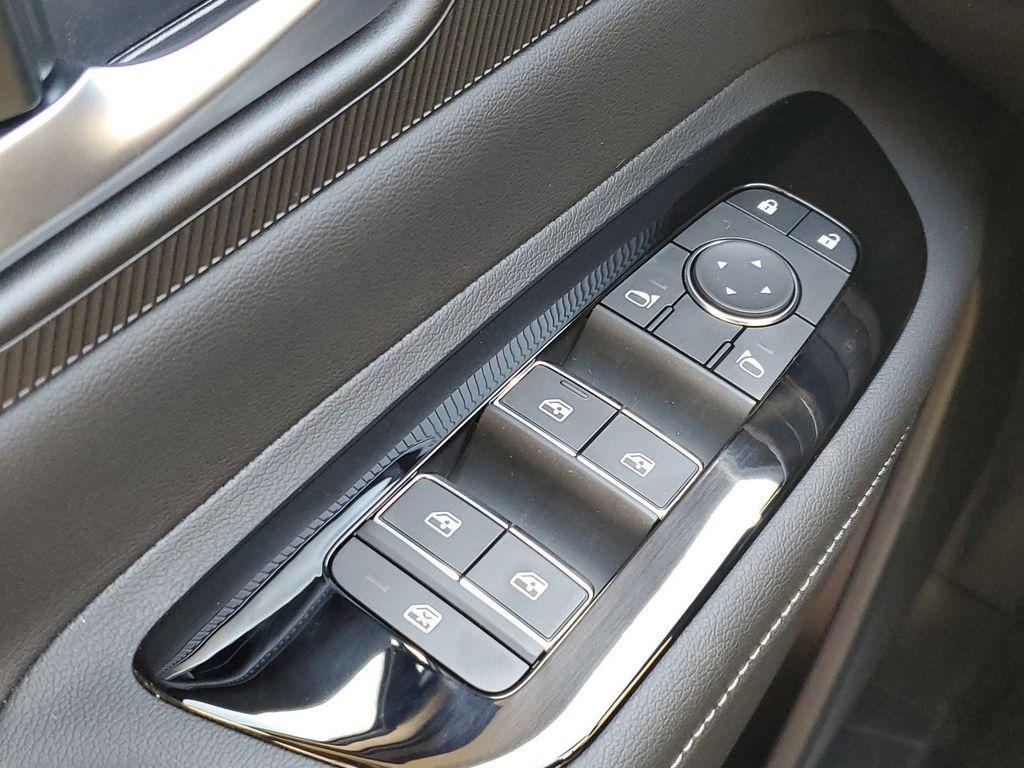 new 2025 Nissan Murano car, priced at $36,747
