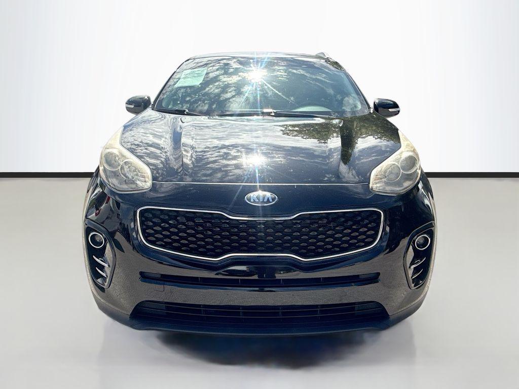 used 2019 Kia Sportage car, priced at $13,900