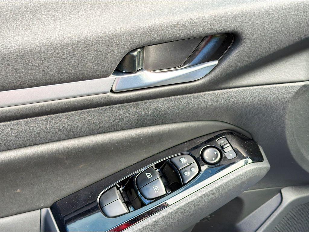 new 2025 Nissan Altima car, priced at $31,210