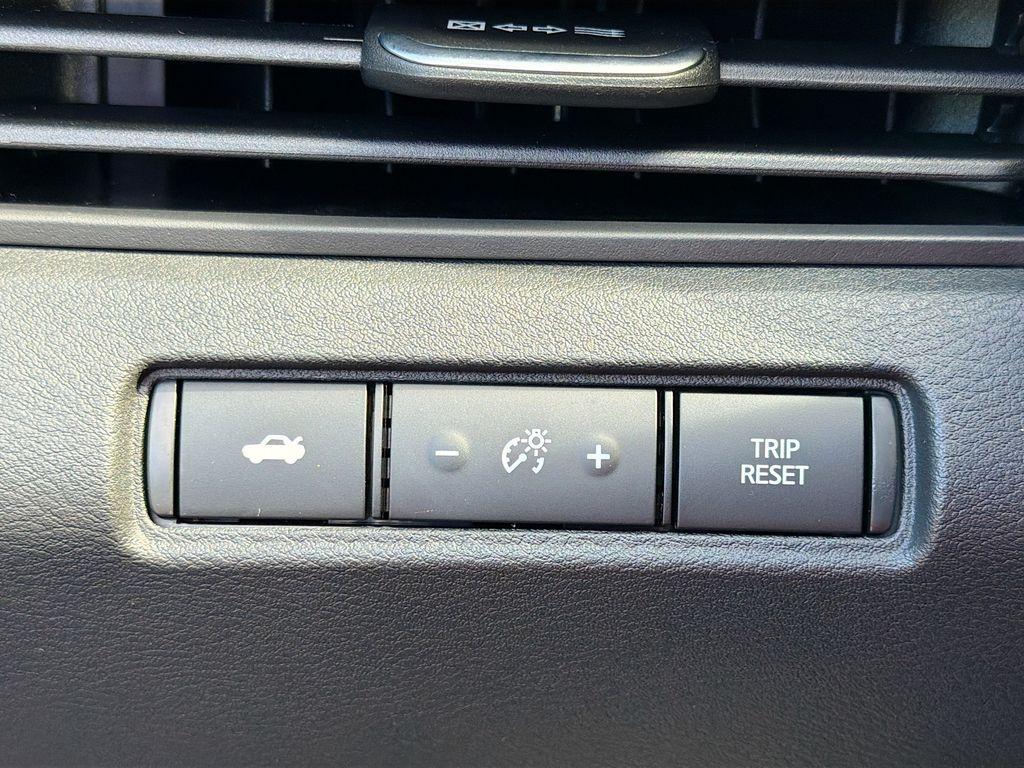 new 2025 Nissan Altima car, priced at $31,210