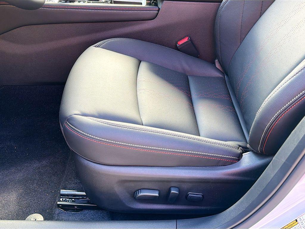 new 2025 Nissan Altima car, priced at $31,210