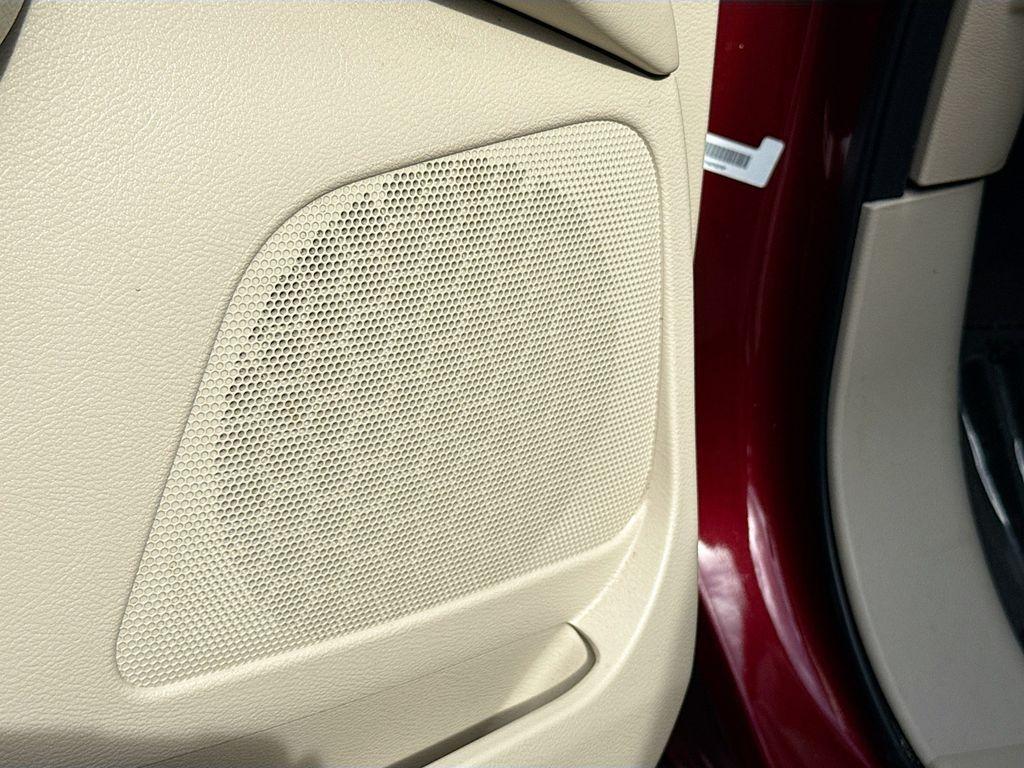 used 2017 Nissan Murano car, priced at $14,000