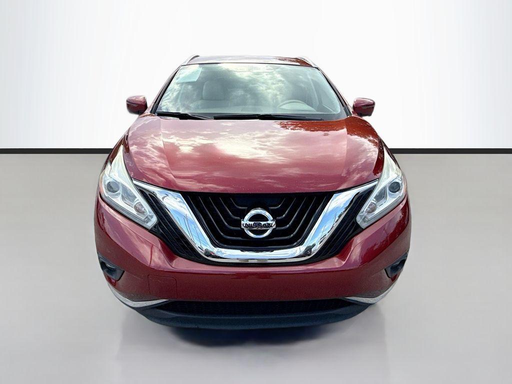 used 2017 Nissan Murano car, priced at $14,000