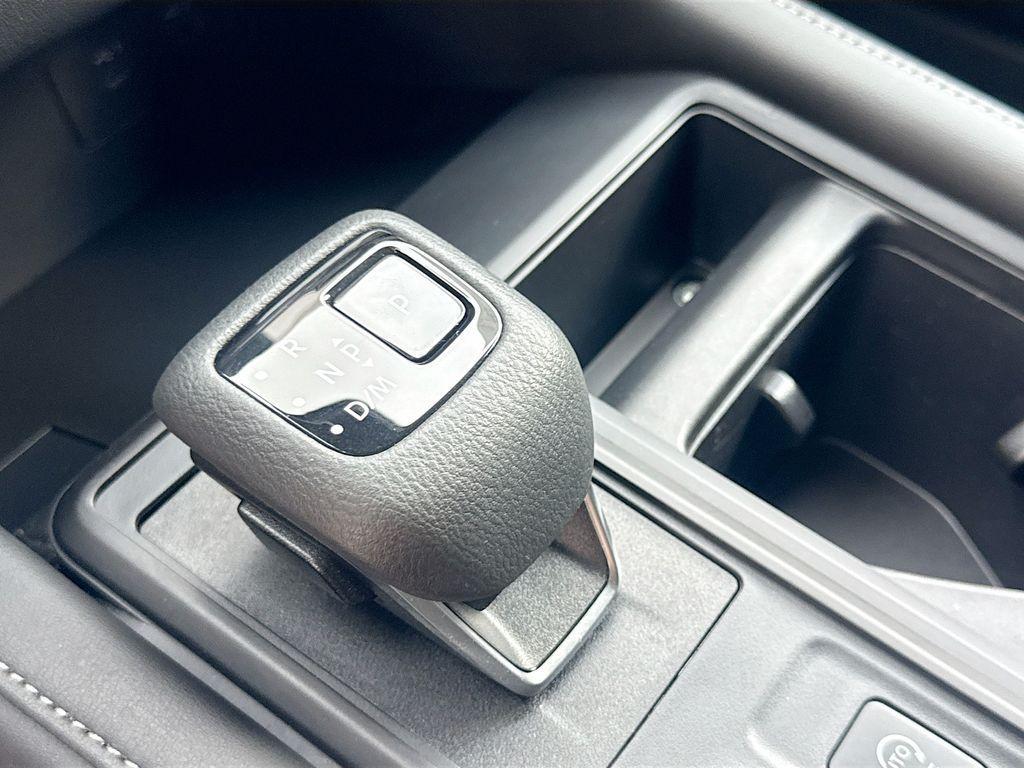used 2024 Nissan Pathfinder car, priced at $27,400