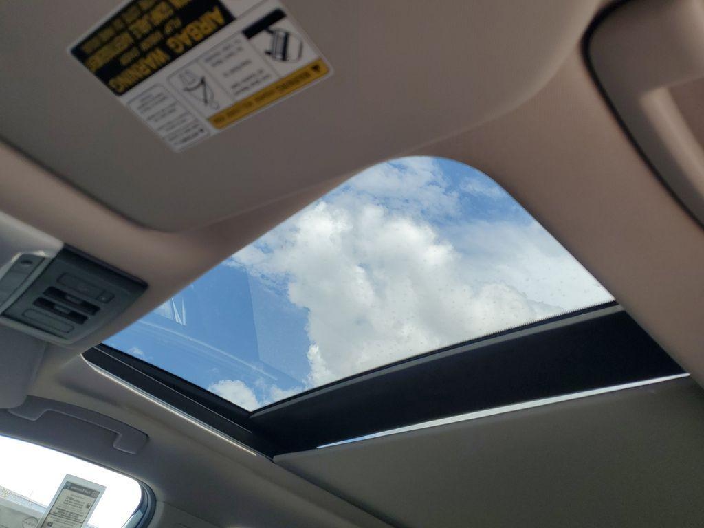 new 2025 Nissan Rogue car, priced at $31,421