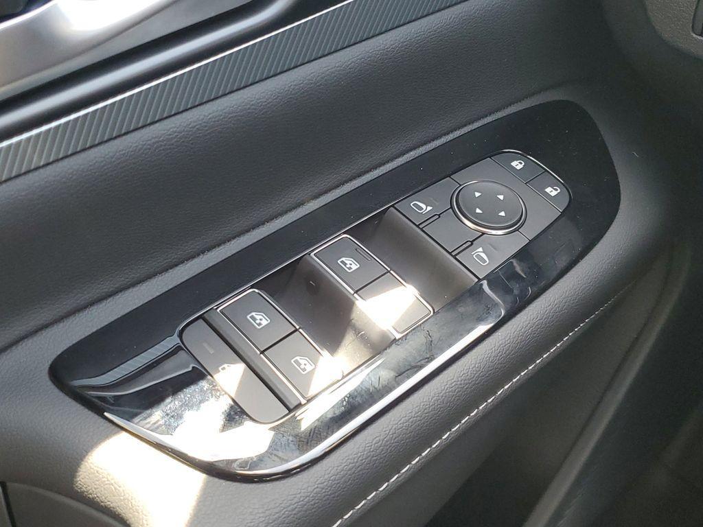 new 2025 Nissan Murano car, priced at $44,185
