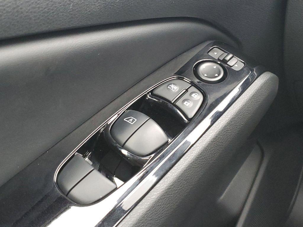 new 2025 Nissan Altima car, priced at $28,157