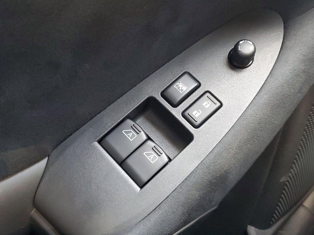 new 2025 Nissan Z car, priced at $61,773