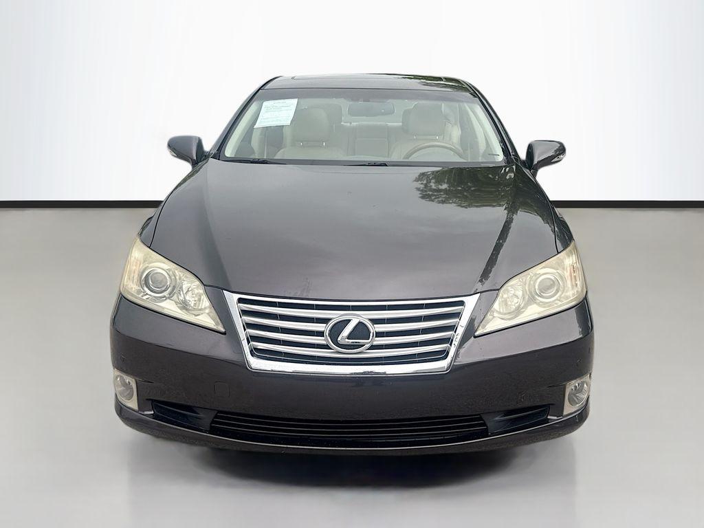 used 2010 Lexus ES 350 car, priced at $9,500