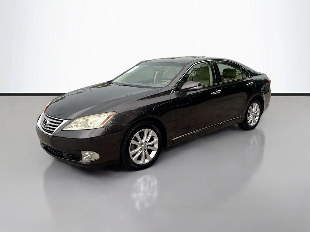used 2010 Lexus ES 350 car, priced at $9,500