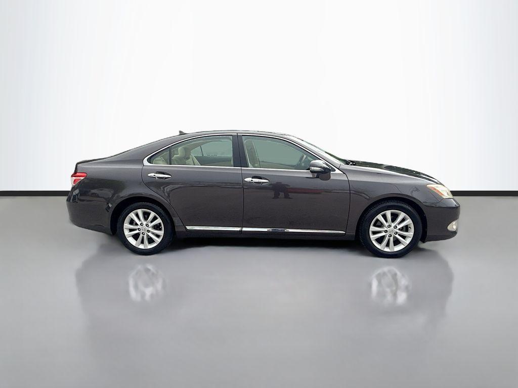 used 2010 Lexus ES 350 car, priced at $9,500