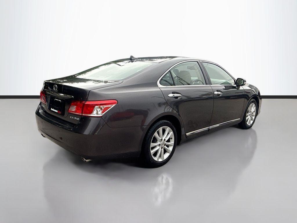 used 2010 Lexus ES 350 car, priced at $9,500