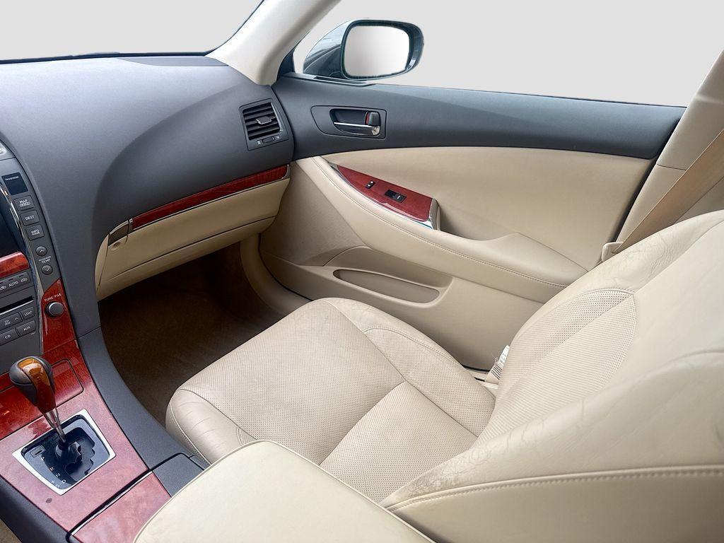 used 2010 Lexus ES 350 car, priced at $9,500