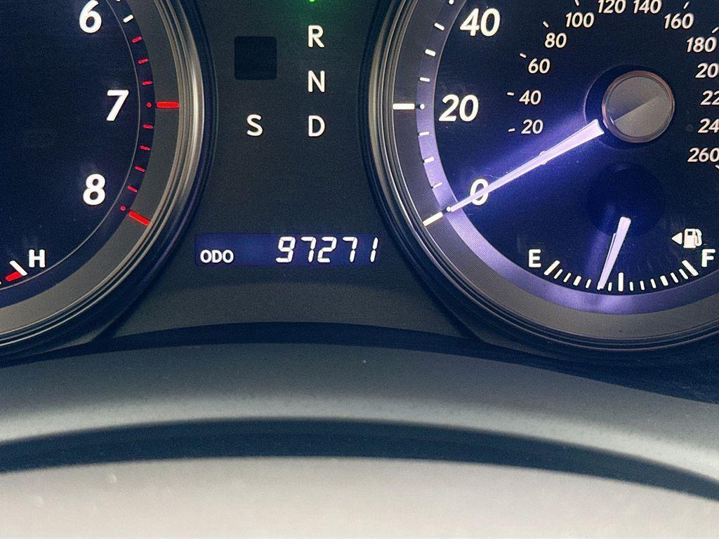 used 2010 Lexus ES 350 car, priced at $9,500