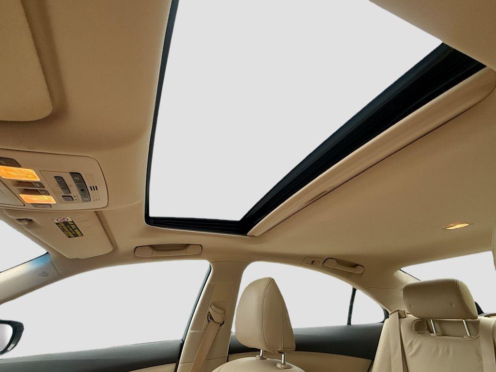 used 2010 Lexus ES 350 car, priced at $9,500