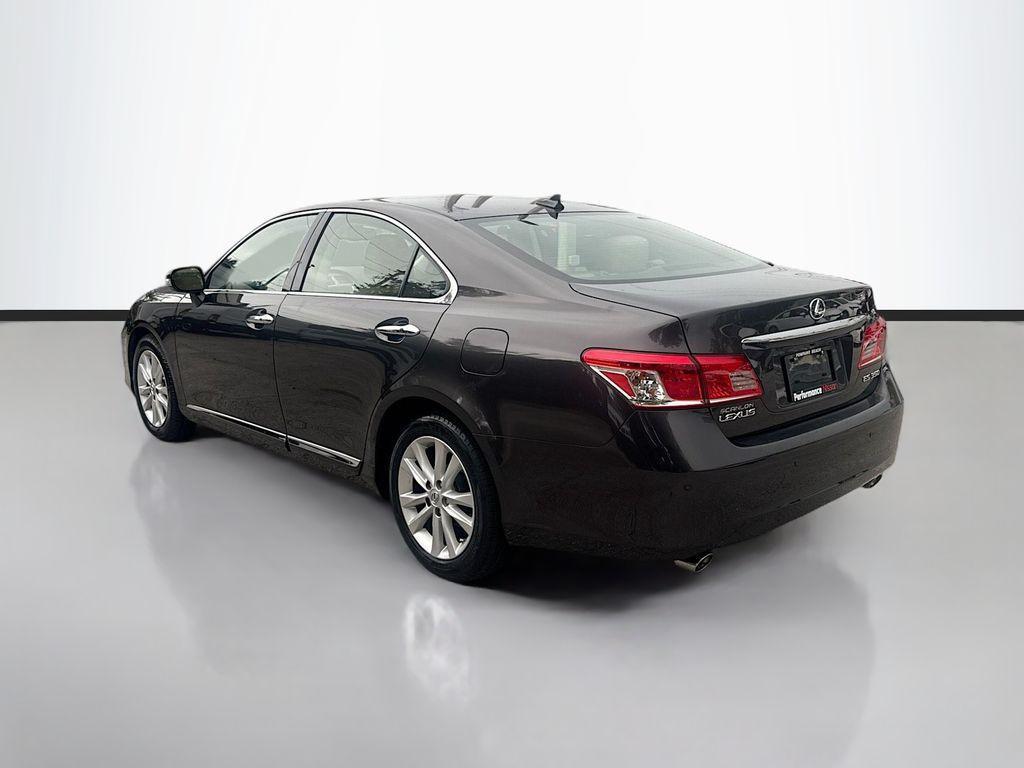 used 2010 Lexus ES 350 car, priced at $9,500