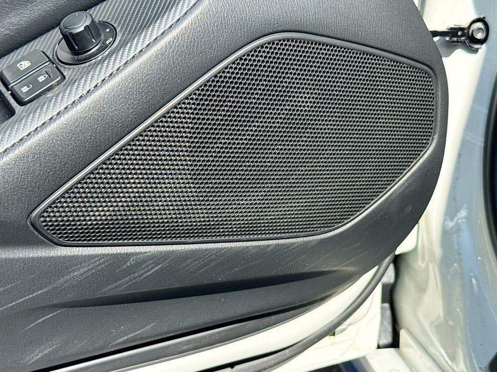 used 2023 Mazda MX-5 Miata RF car, priced at $25,500