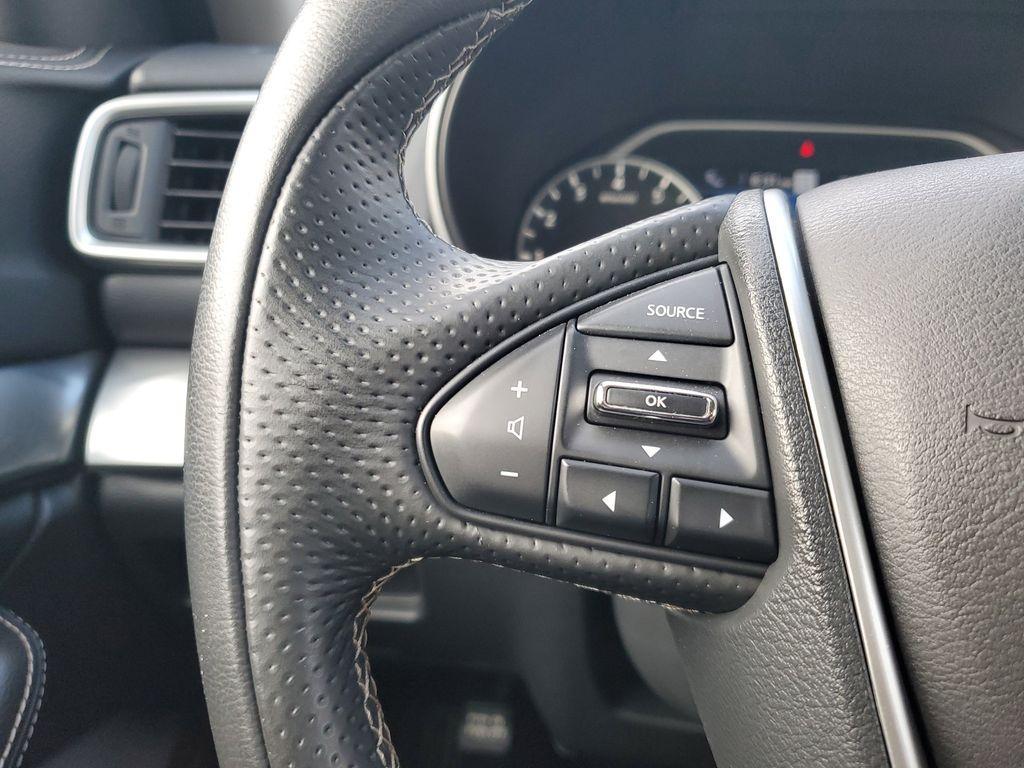 used 2021 Nissan Maxima car, priced at $20,900