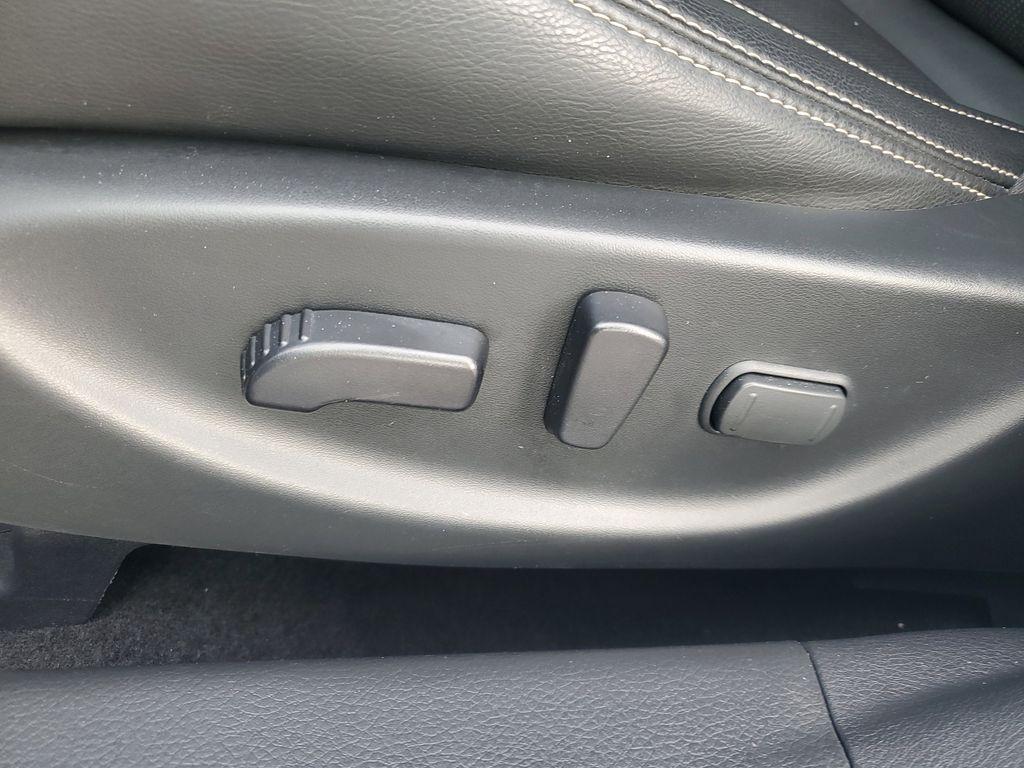 used 2021 Nissan Maxima car, priced at $20,900