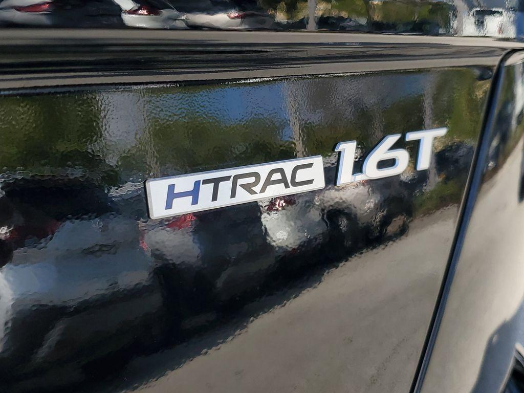 used 2024 Hyundai Kona car, priced at $24,400