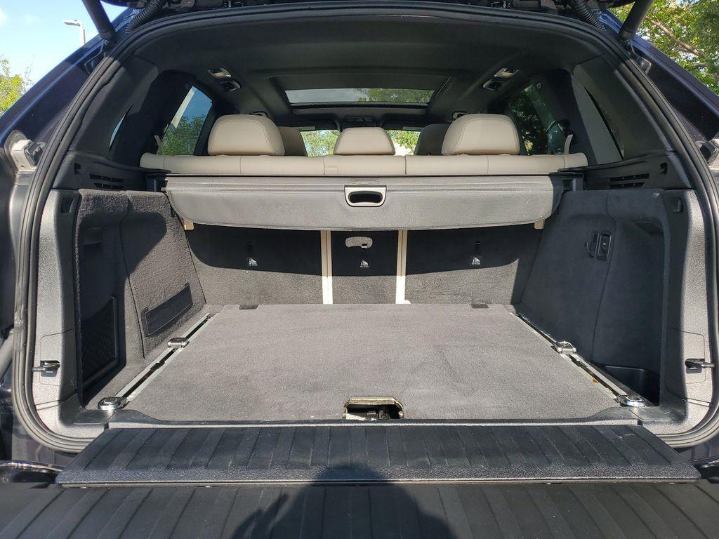 used 2018 BMW X5 car, priced at $17,900