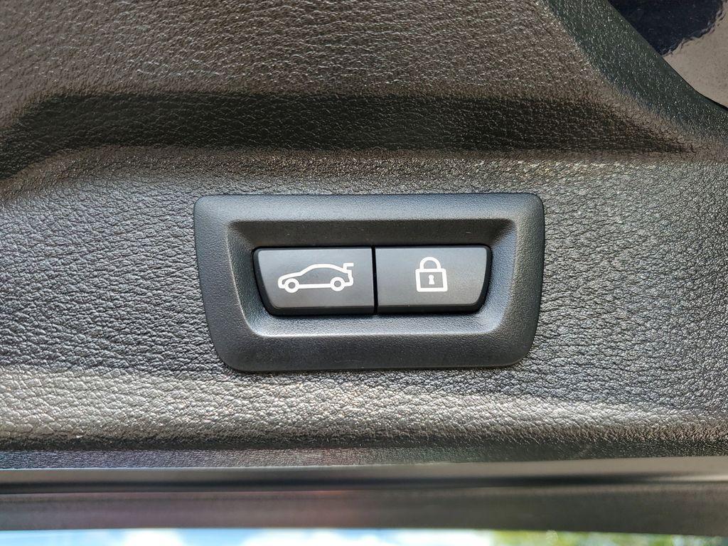 used 2018 BMW X5 car, priced at $17,900