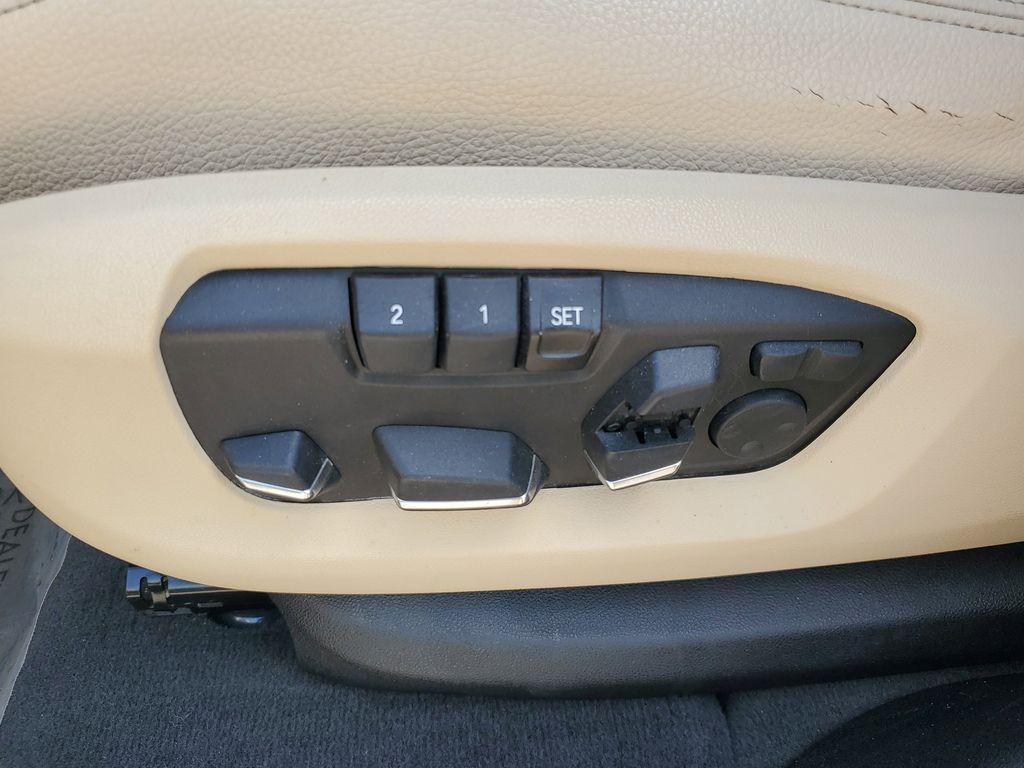 used 2018 BMW X5 car, priced at $17,900