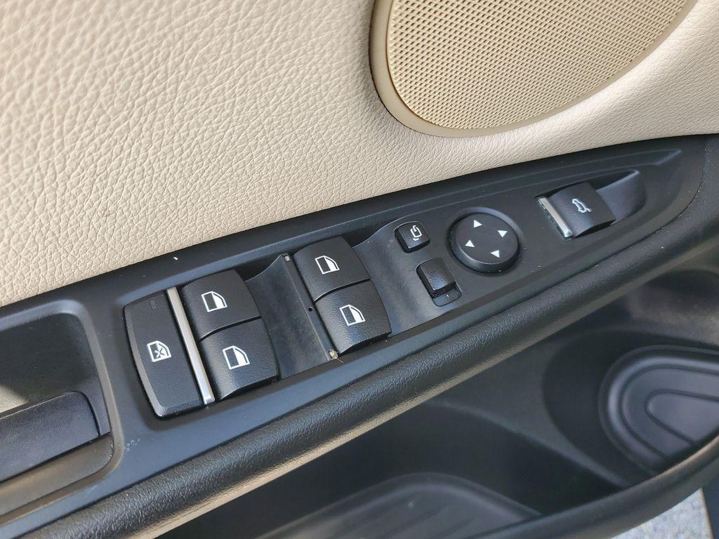 used 2018 BMW X5 car, priced at $17,900